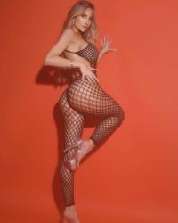 Bahçeşehir Escort Bayan Cerenle Geceye Adım Atın