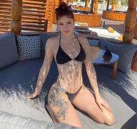 Bahçeşehir Escort Gizem İle Zevk Sizi Bekliyor